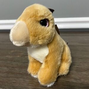 Adventure Planet Baby T-Rex Dinosaur Plush